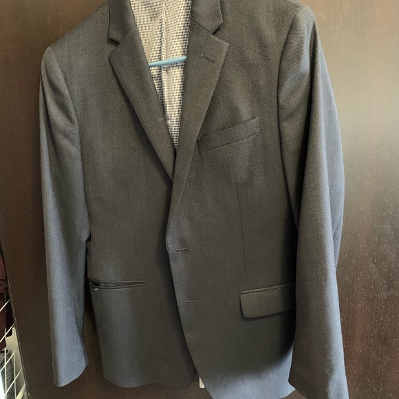 🎈SALE🎈Banana Republic blazer. - Picture 3 of 6